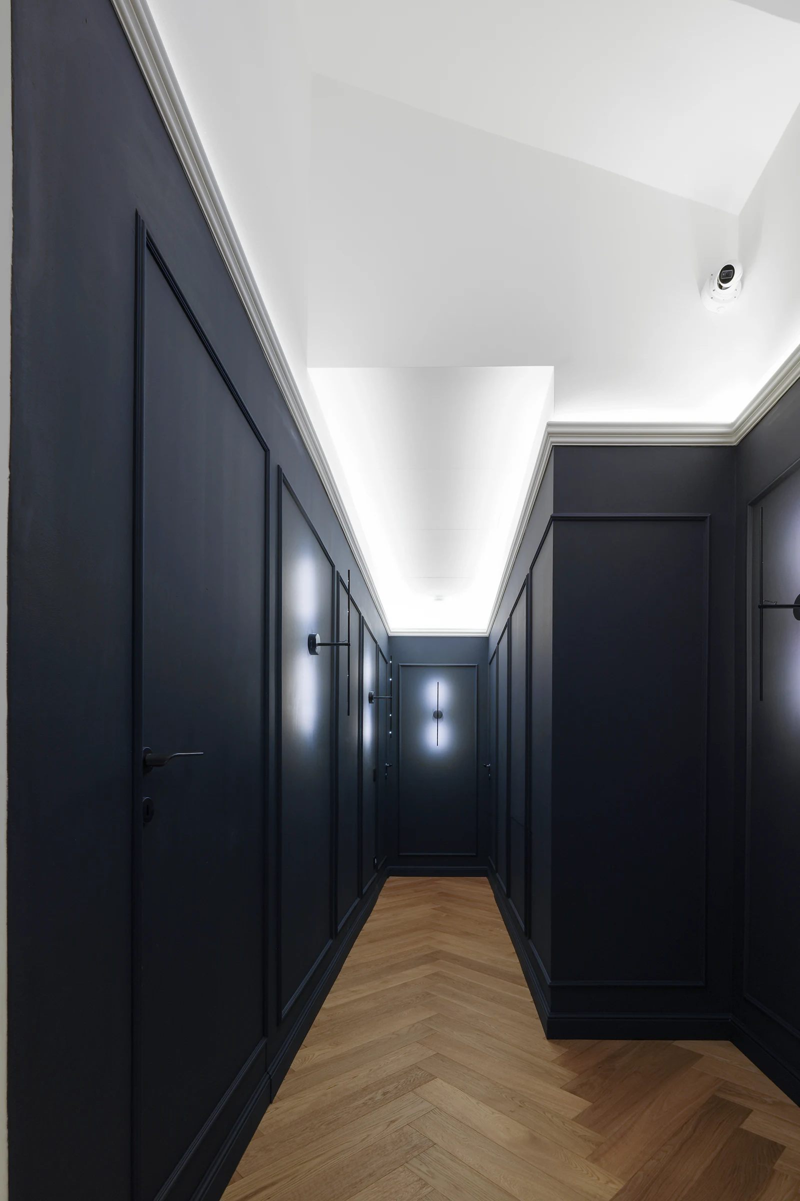 Villa singola Bergamo - thumbnail 21